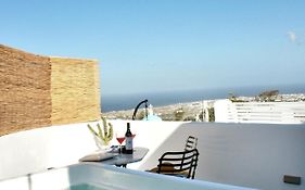 The Lithos Villa By A Terre Cave Villas